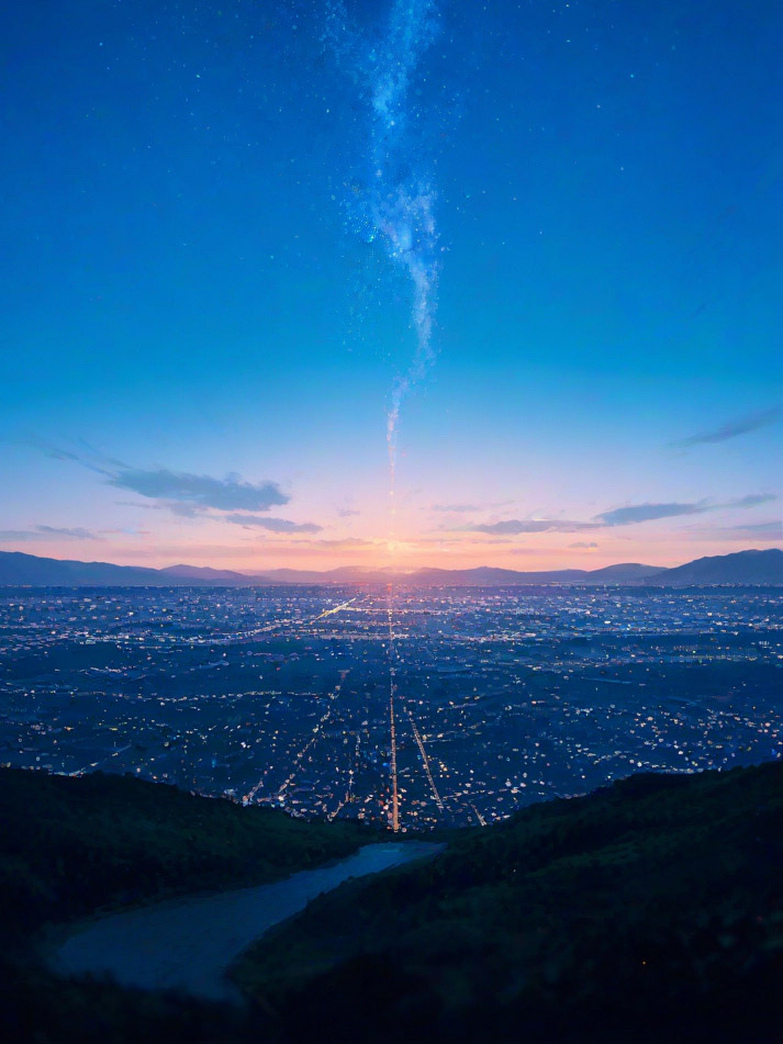 Mobile wallpaper 1